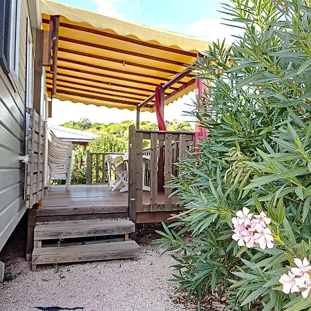 L'Australe Camping 4 Etoiles *