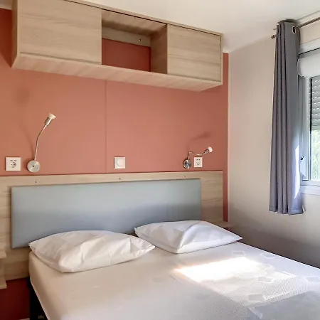 L'Australe Camping 4 Etoiles Fréjus
